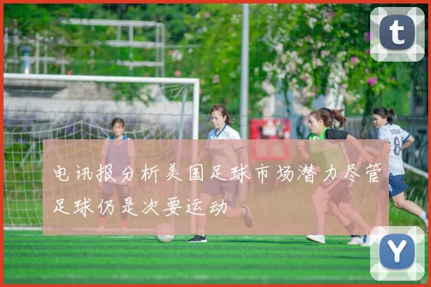 电讯报分析美国足球市场潜力尽管足球仍是次要运动